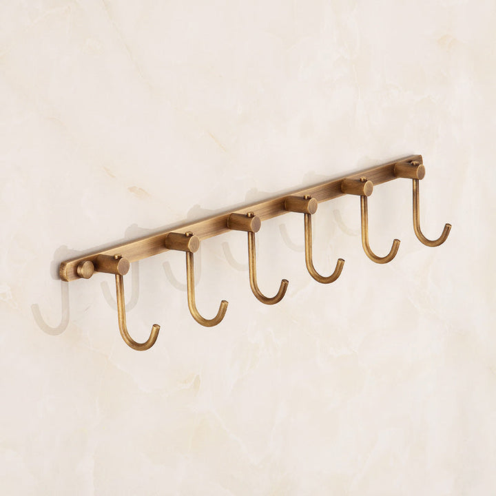 Azura | Vintage Bronze Bathroom Set Traditional Bathroom Accessories as Individual Piece or as Set