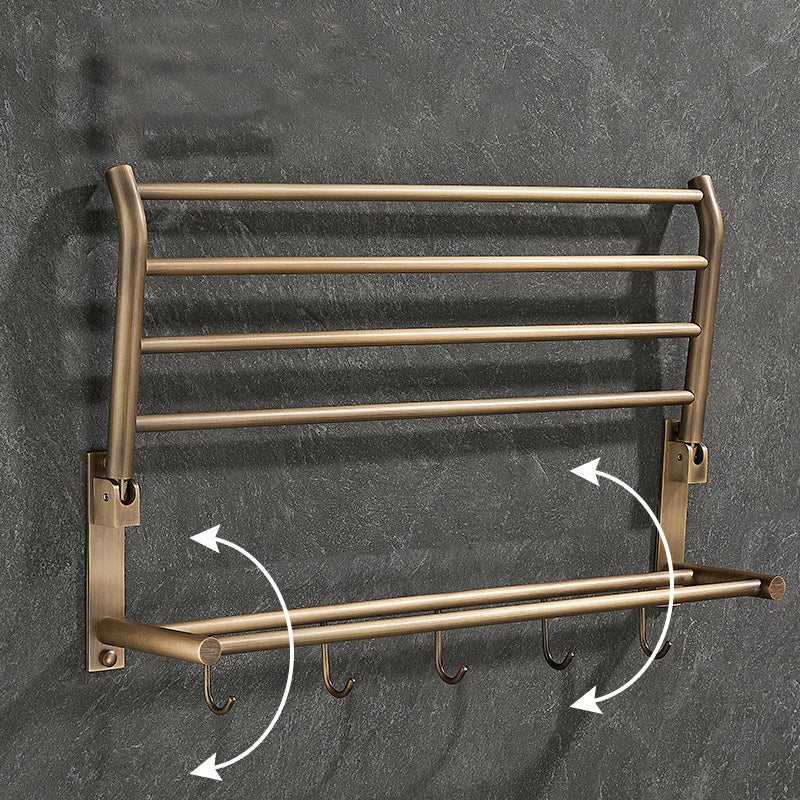 Azura | Vintage Bronze Bathroom Set Traditional Bathroom Accessories as Individual Piece or as Set