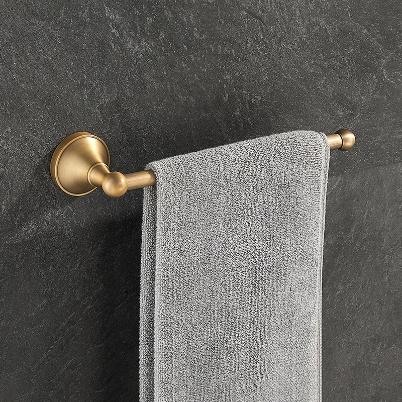 Azura | Vintage Bronze Bathroom Set Traditional Bathroom Accessories as Individual Piece or as Set