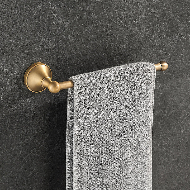Azura | Vintage Bronze Bathroom Set Traditional Bathroom Accessories as Individual Piece or as Set