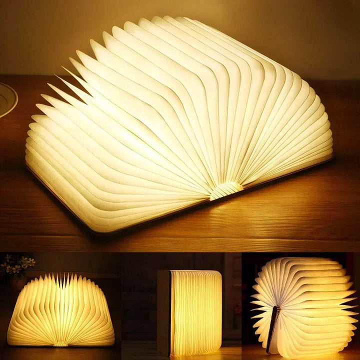 BowLift | Book Light
