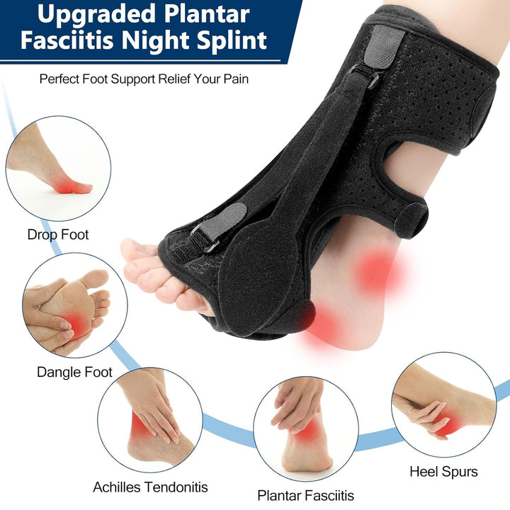 Azura | Night splint for plantar fasciitis