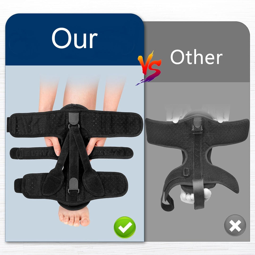 Azura | Night splint for plantar fasciitis