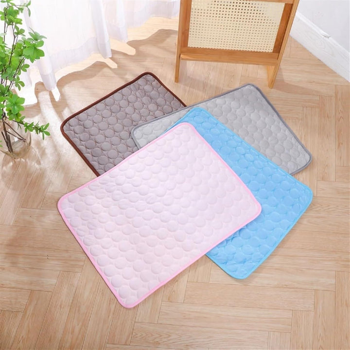 Azura | Extra-Large Dog Cooling Mat for Summer Comfort