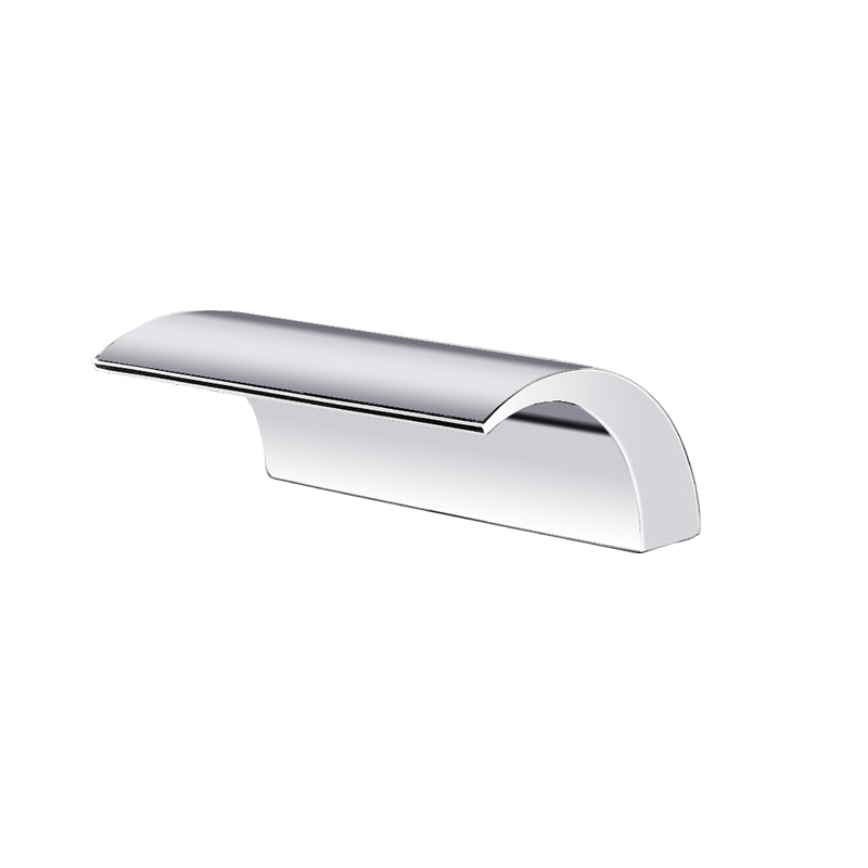 Azura | Modern Brass Roman Bathtub Faucet Waterfall Spout Bathtub Faucet