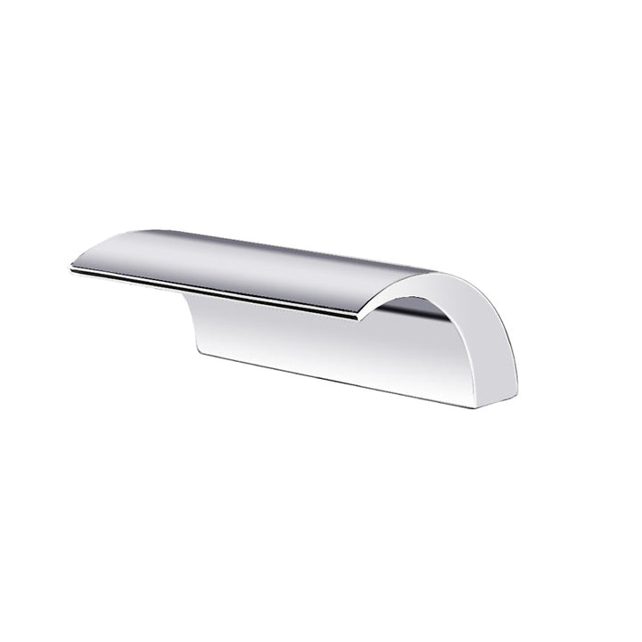 Azura | Modern Brass Roman Bathtub Faucet Waterfall Spout Bathtub Faucet