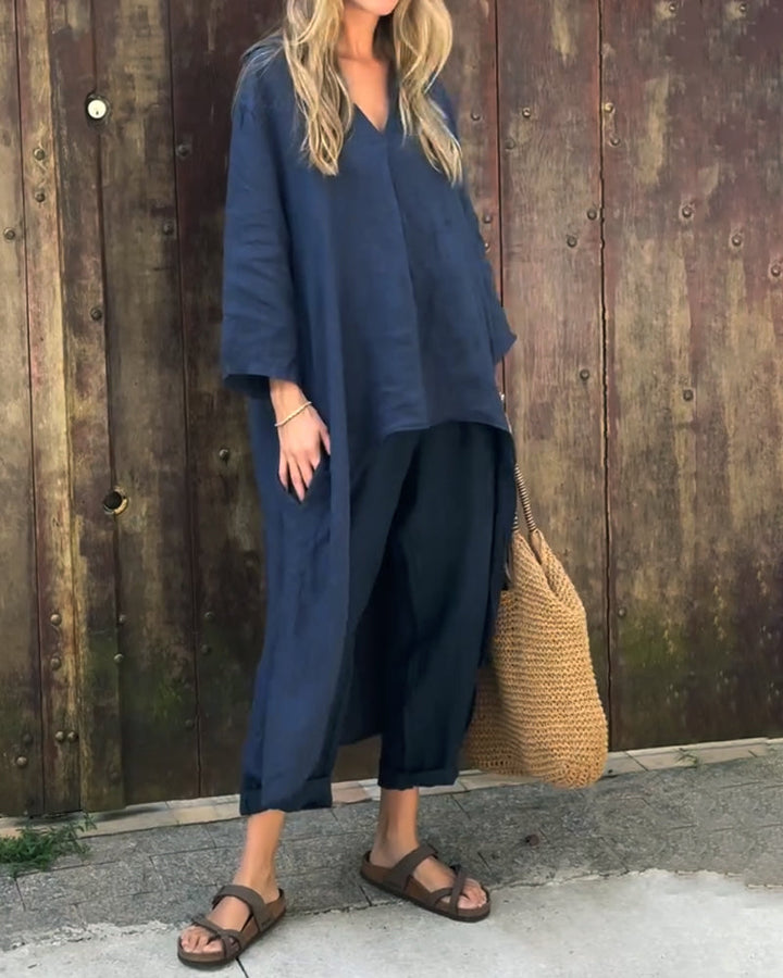 OLIVIA | STYLISH AND COMFORTABLE SET