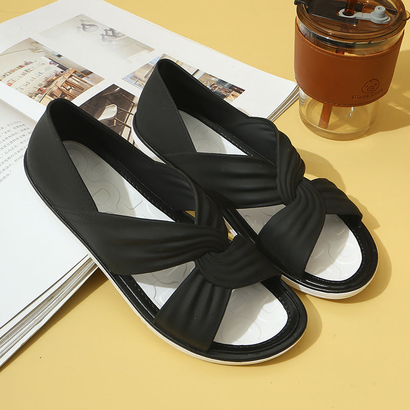 Lesley - Orthopaedic Sandals