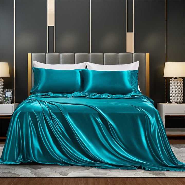 BowLift | LuxeRest Experience Sleep Perfection