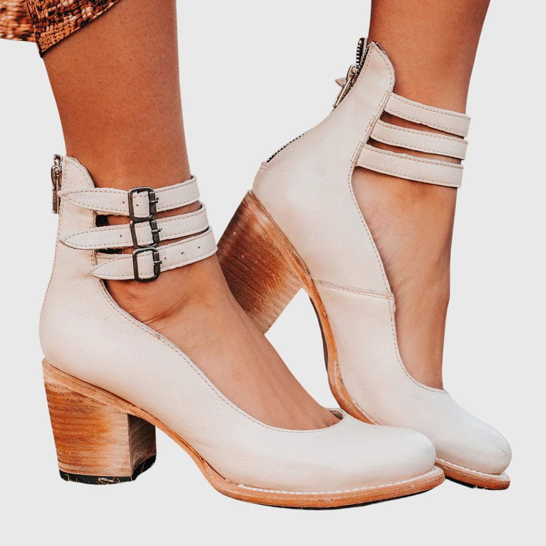 Eliana | Stylish Heels