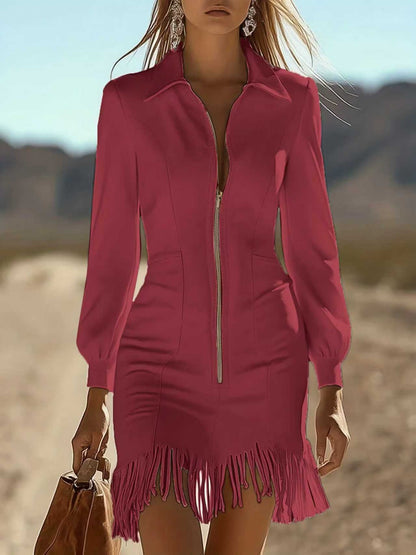 Raquel™ Elegant Dress