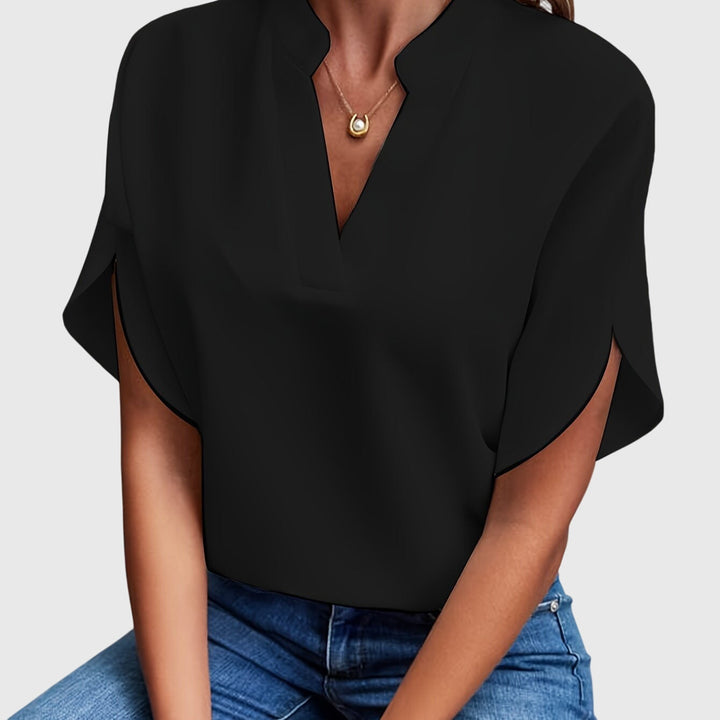 Kristie - Elegant Blouse