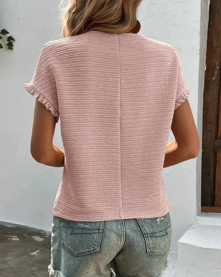 RIMAS - STYLISH CLASSIC TEE