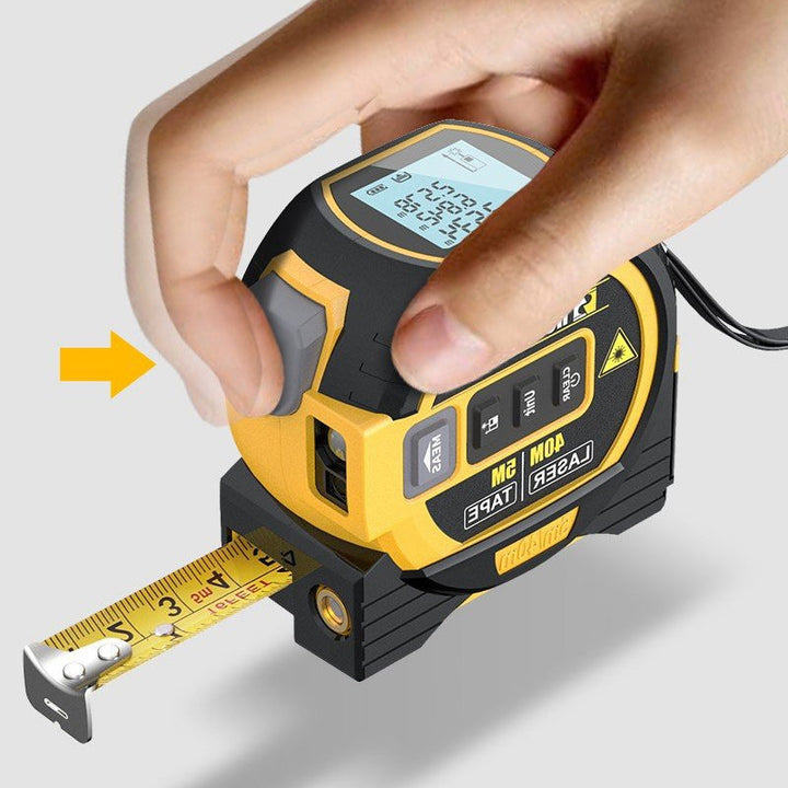 Azura | 3-in-1 Infrared Laser Band Measurement