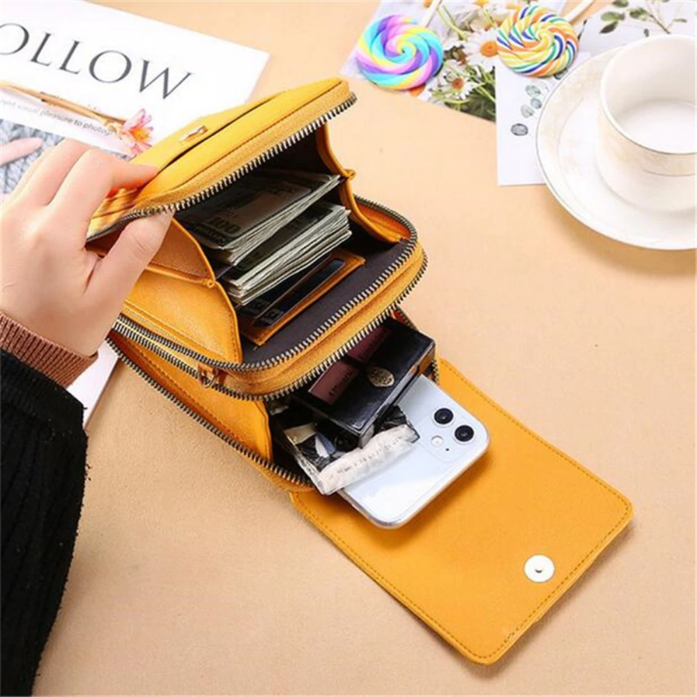 SmartPhoneCase - Elegant and Practical Phone Case Azura