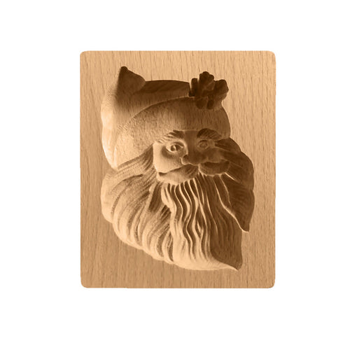 Azura | Wood Sample Cookie Cutter