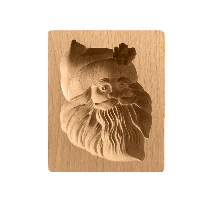 Azura | Wood Sample Cookie Cutter