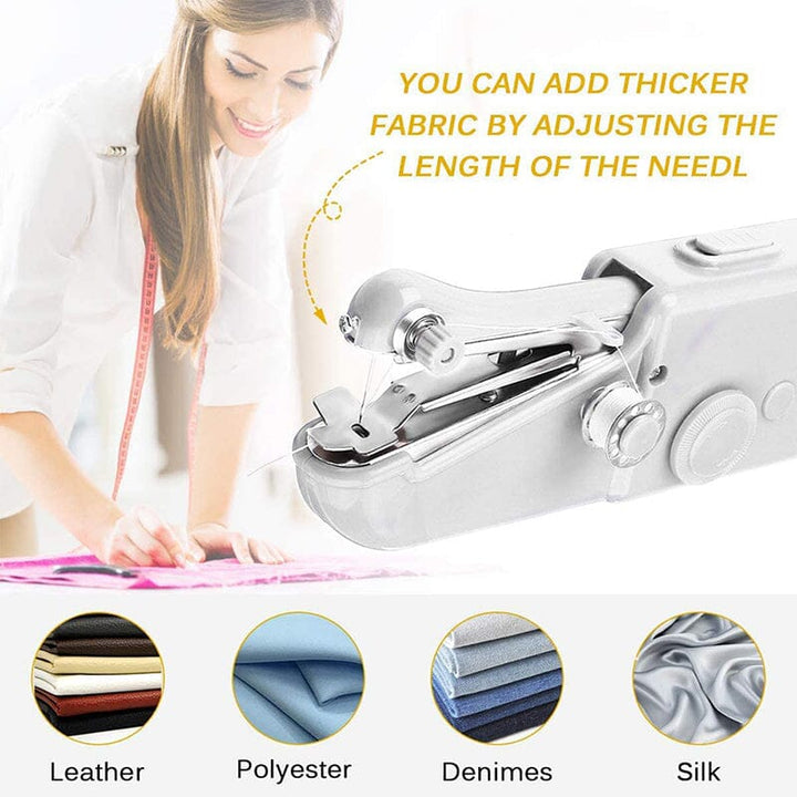 Azura | Portable portable sewing machine