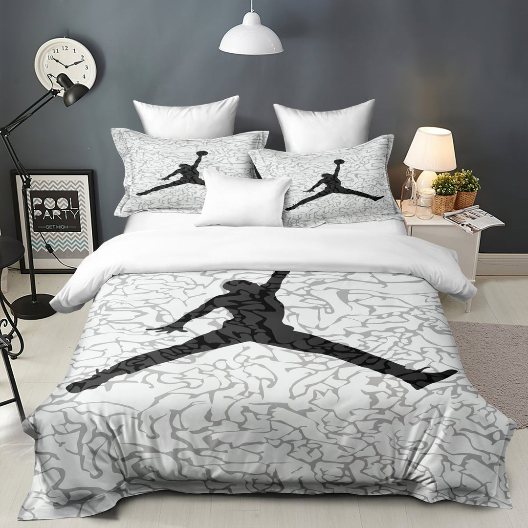 BowLift | Luxury Basketball Bedding - Ultimate Sleep Comfort