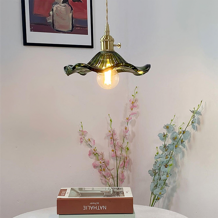 BowLift | Hibiscus Flowers Lamp
