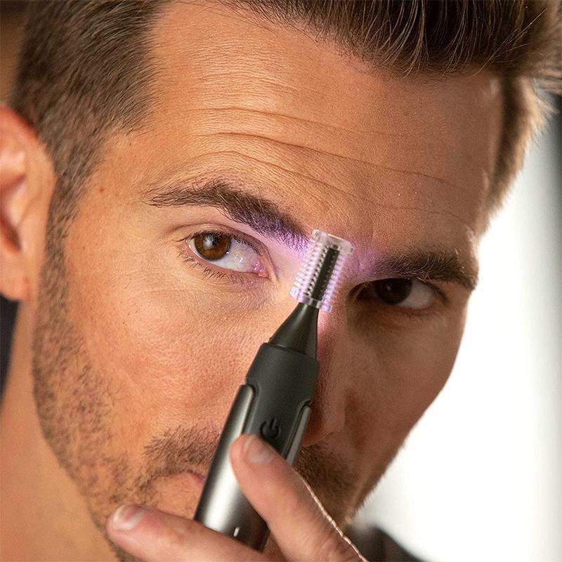 Azura | Ultra-thin precision trimmer