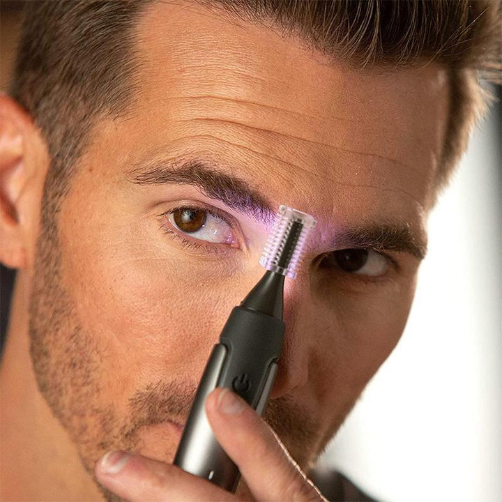 Azura | Ultra-thin precision trimmer