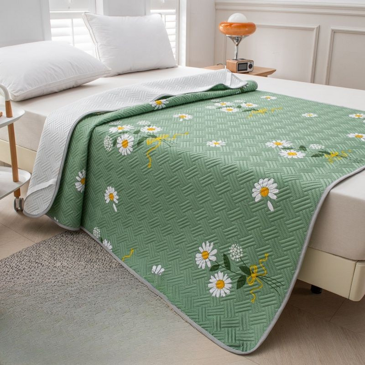 Dog Cooling Mat Indoor Outdoor Bed Pad | Azura