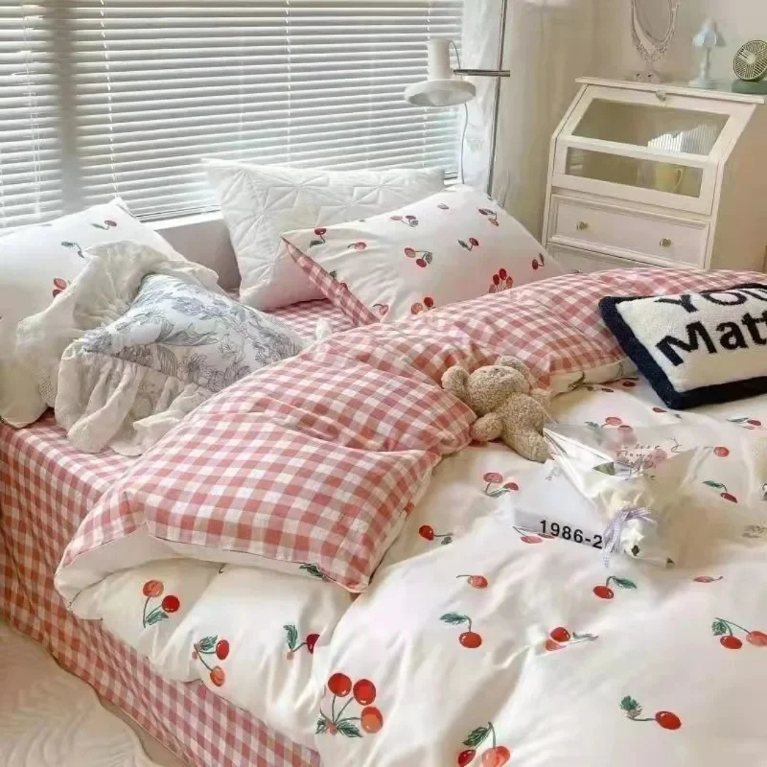 BowLift | Stylish Duvet Cover Set