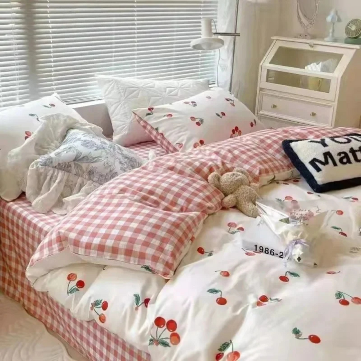 BowLift | Stylish Duvet Cover Set