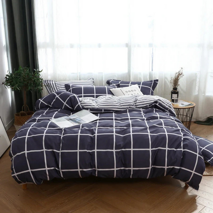 BowLift | Luxury Duvet Cover Set