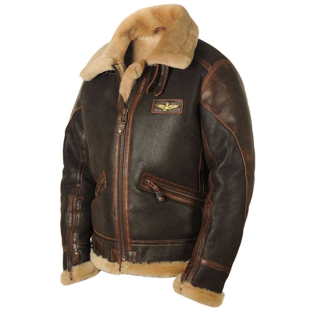 ADAM™|AVIATOR JACKET