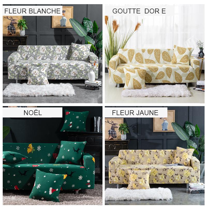 Ciaovie elastic sofa cover | Bowlift