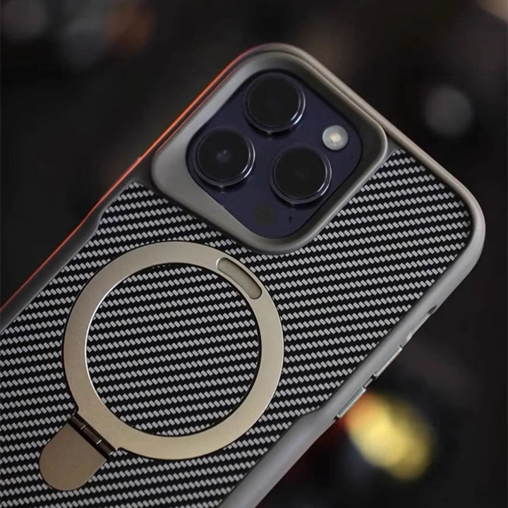 Azura | Armor Magnetic Phone Case