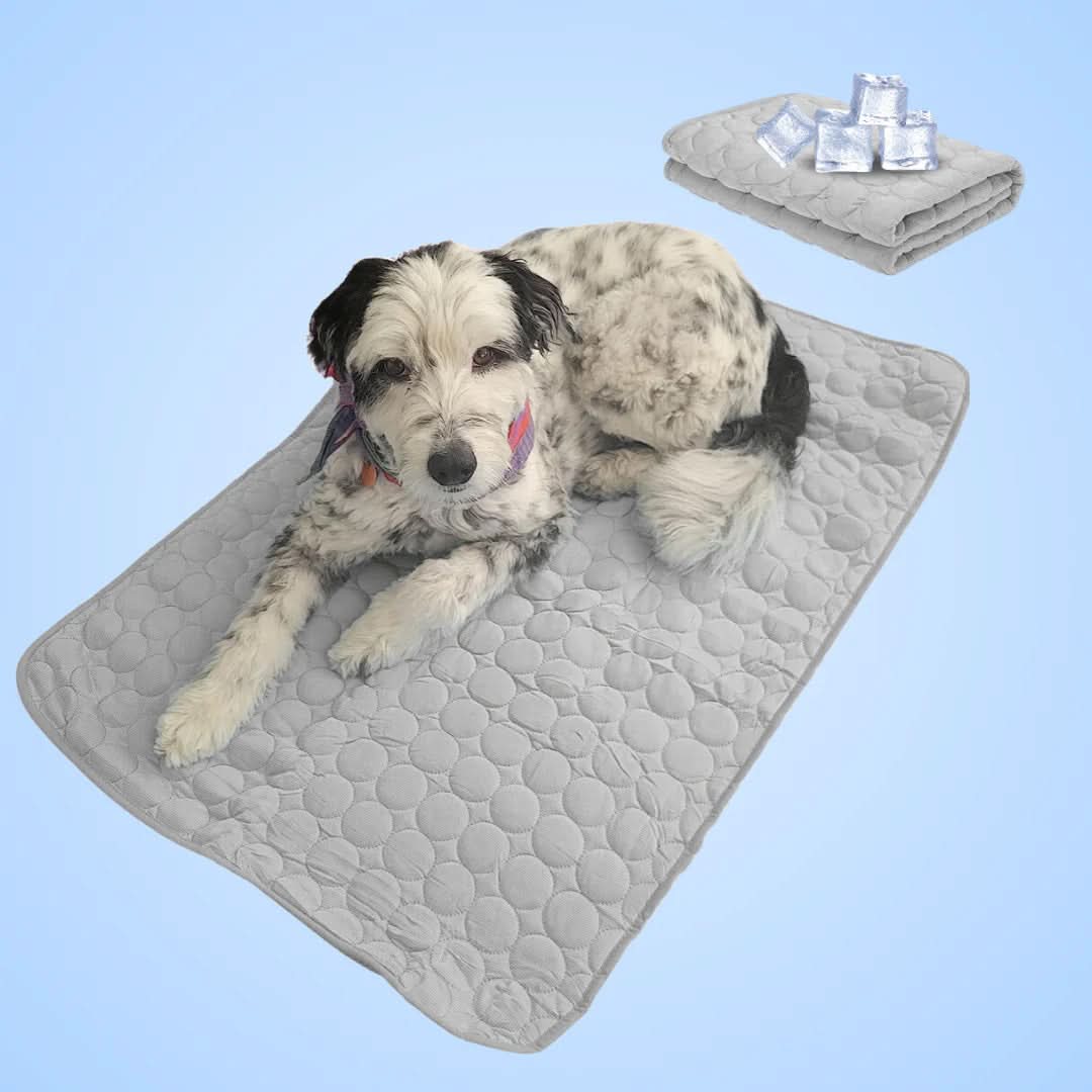 Azura | COOLTAILS - Premium Cooling Mat