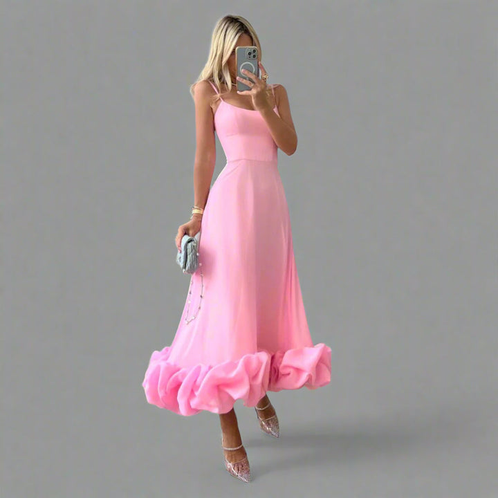Lorelei | Sophisticated Dress for Unforgettable Occasions