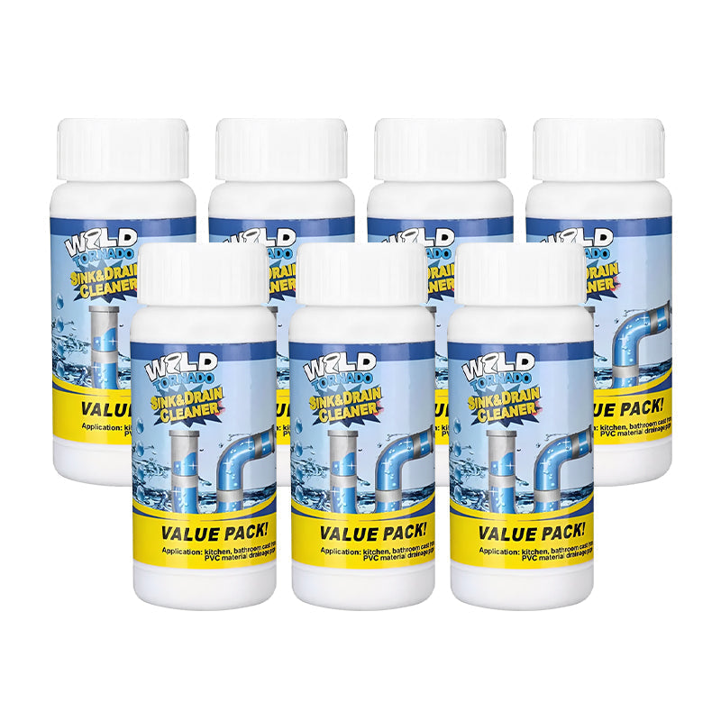 BowLift | Powerful Sink and Drain Cleaner