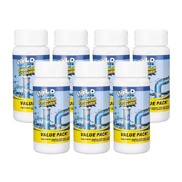 BowLift | Powerful Sink and Drain Cleaner