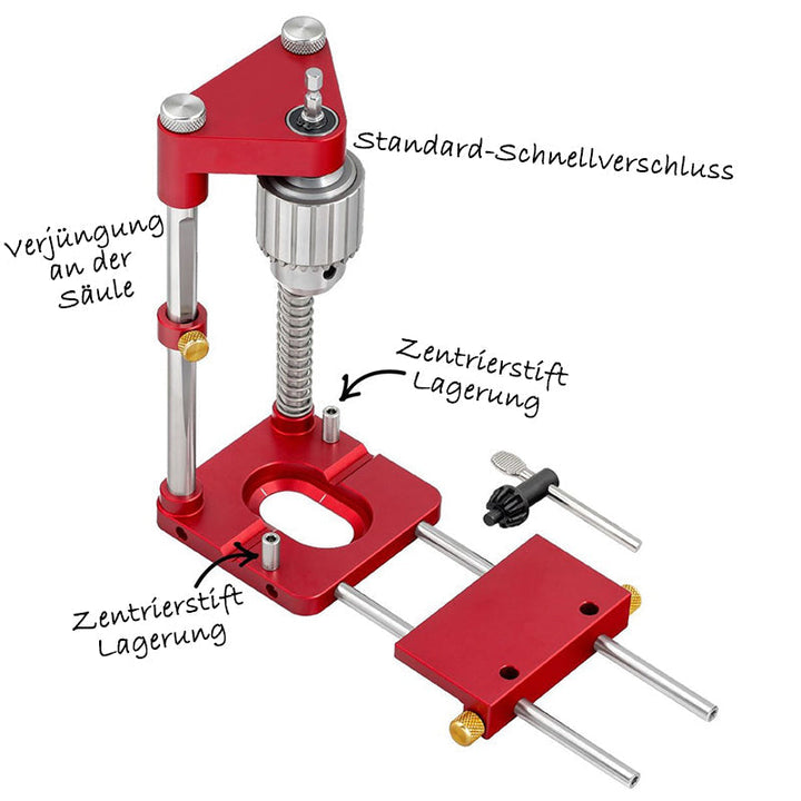 Azura | Precise Woodworking Locator