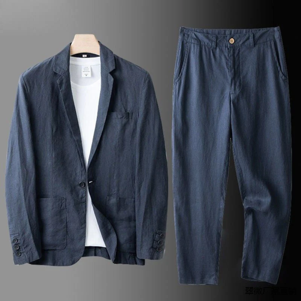 Favelli™ | Elegant Linen Set