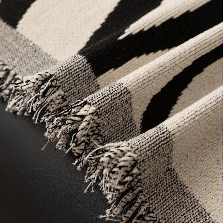 BowLift | Twilight Branches Chenille Sofa Cover