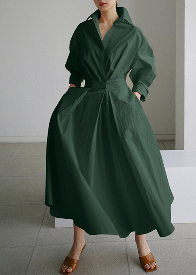Cleo | Stylish and Chic Dress