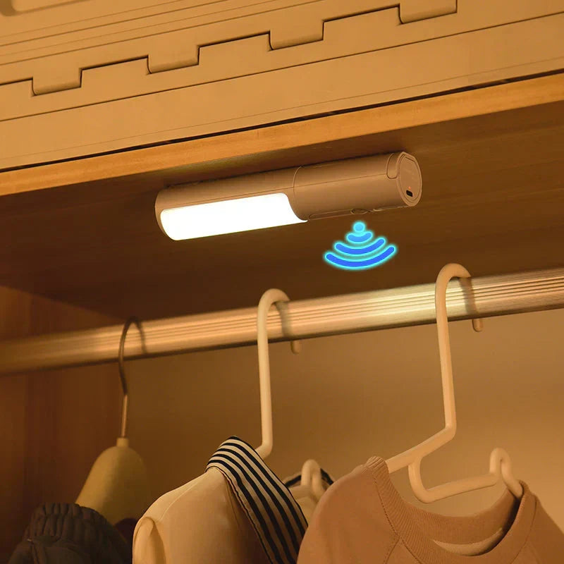 BowLift | Intelligent LED Night Light with Motion Sensor