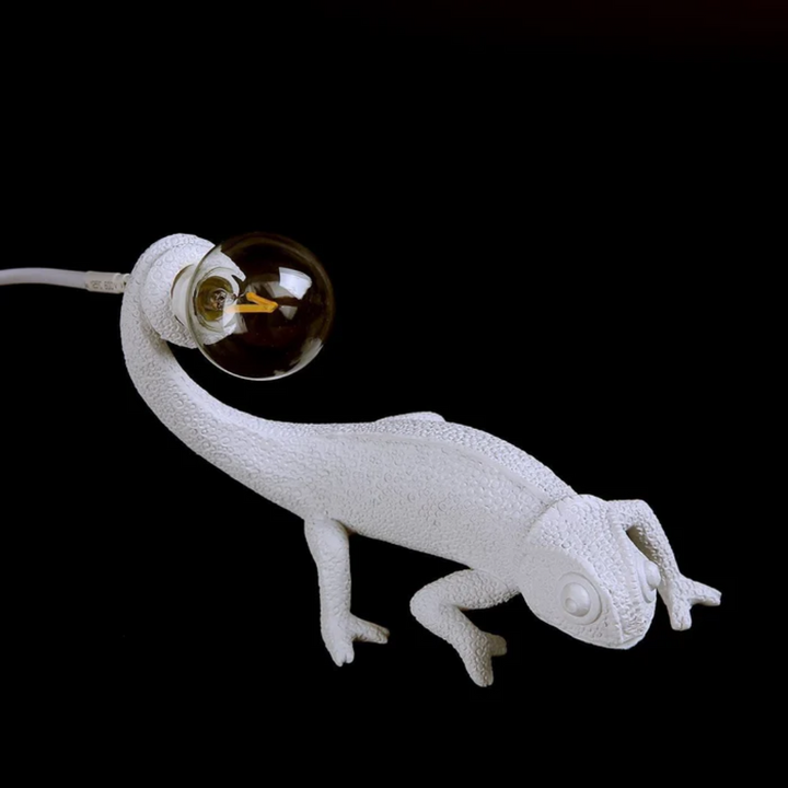 BowLift | Lizard Table Lamp