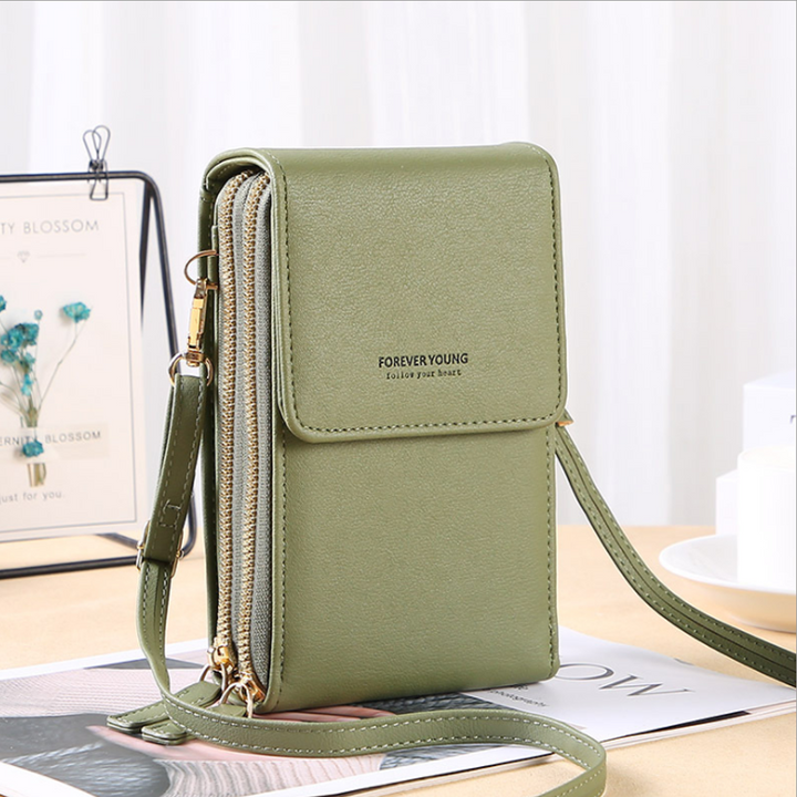 Azura | Multifunctional Touchscreen Phone Case