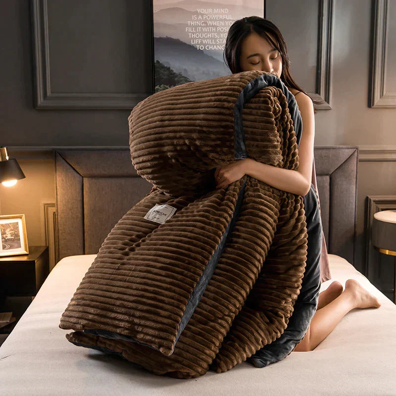 BowLift | Luxurious and Comfortable Duvet Cover - DreamWeave