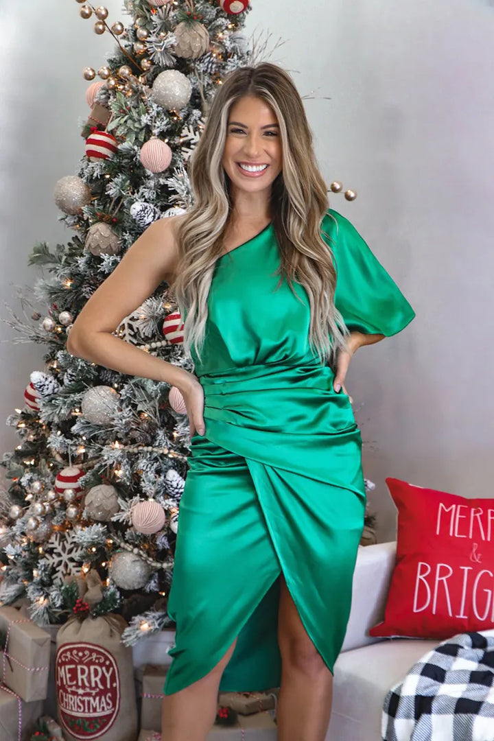 Maelle - Chic Dress