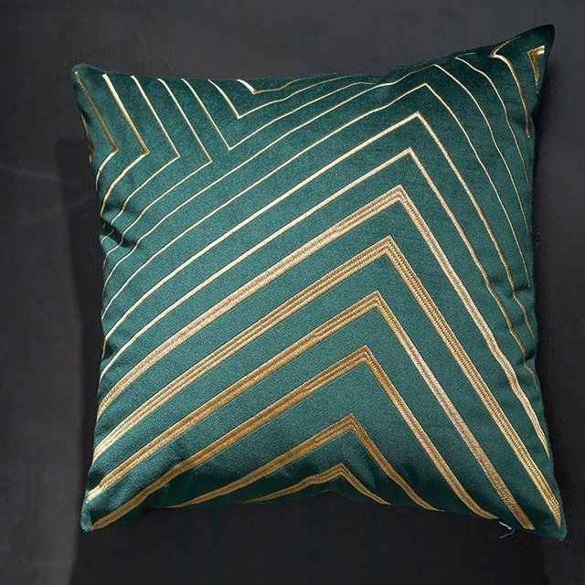 BowLift | Luxurious geometric cushions - Elegance for the living room and the bedroom