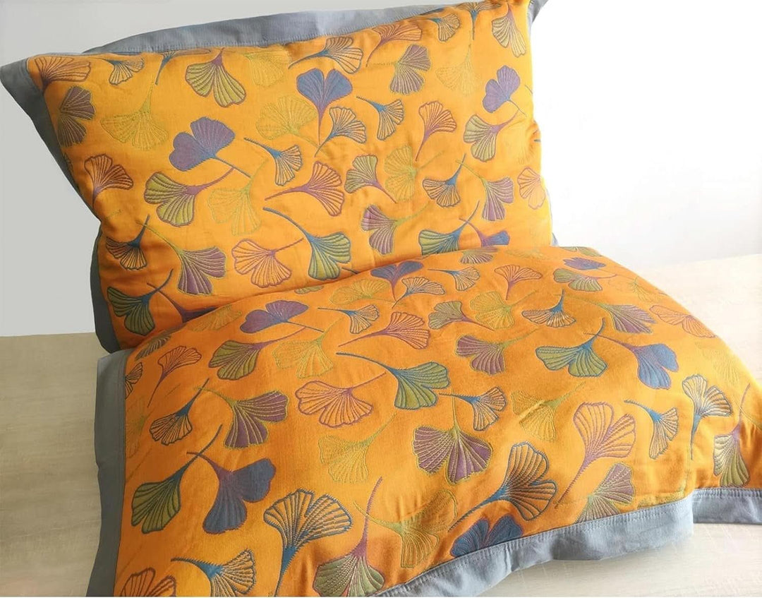 BowLift | MORI - Stylish, breathable pillowcase