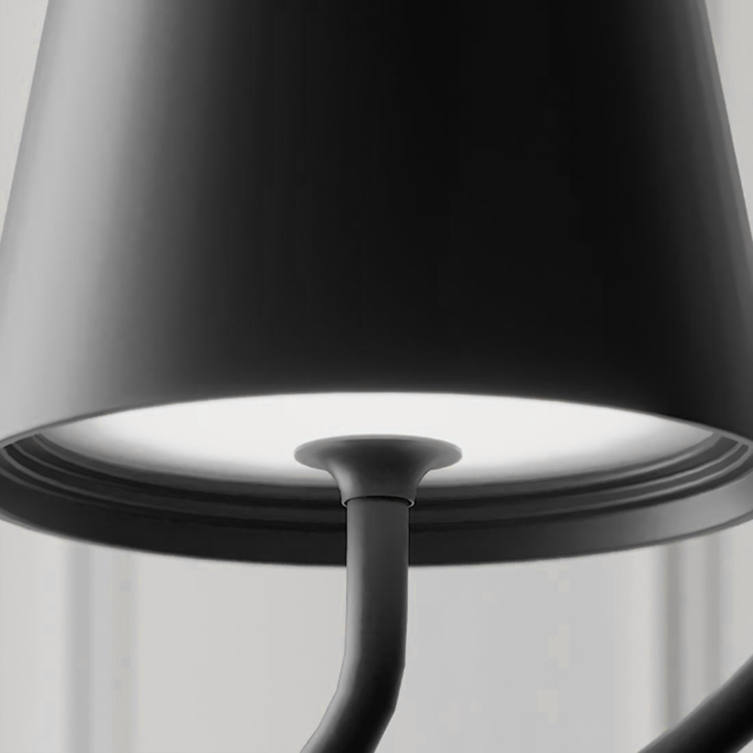 BowLift | Emptyoo - Stylish Pendant Light for a Modern Interior