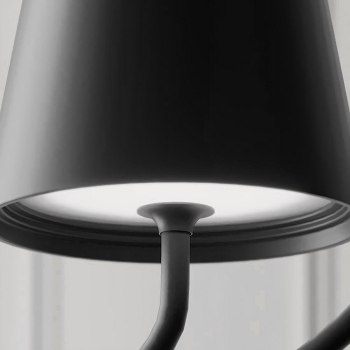 BowLift | Emptyoo - Stylish Pendant Light for a Modern Interior